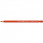 Albrecht Dürer watercolour pencil light cadmium red